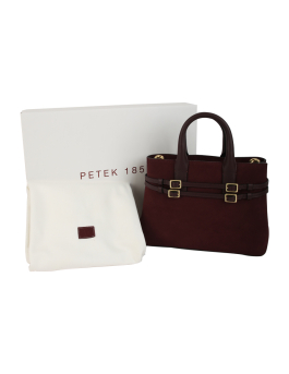 Сумка женская 15024S.207.03+X113.03 Burgundy Сумка женская 15024S.207.03+X113.03 Burgundy