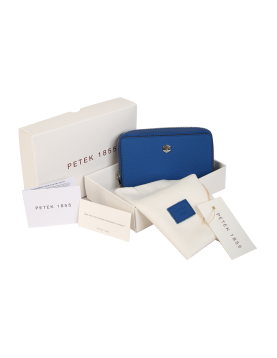 Портмоне женское 152067P.234.81 Royal Blue