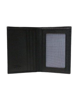 Портмоне мужское 184.952.01 Black
