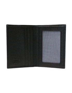 Портмоне мужское 184.952.01 Black
