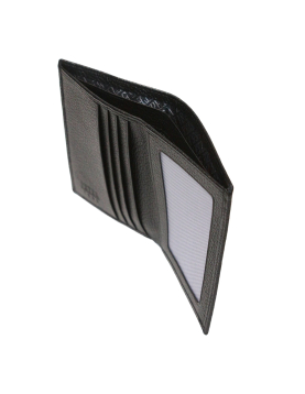 Портмоне мужское 184.952.01 Black