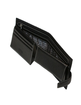 Портмоне мужское 198.952.KD1 Black Портмоне мужское 198.952.KD1 Black