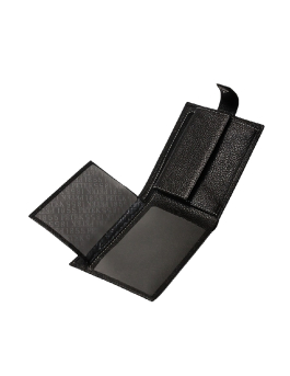 Портмоне мужское 198.952.KD1 Black Портмоне мужское 198.952.KD1 Black