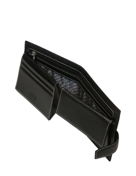 Портмоне мужское 198.952.KD1 Black Портмоне мужское 198.952.KD1 Black