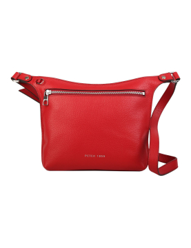 Сумка через плечо 18006.952.10 Red