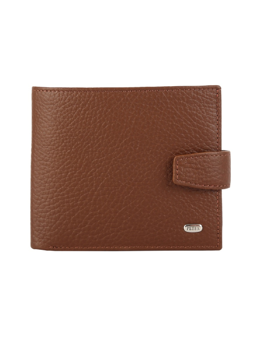 Портмоне мужское 199.X10.A02 D.Brown Портмоне мужское 199.X10.A02 D.Brown
