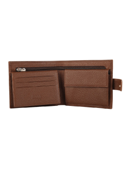 Портмоне мужское 199.X10.A02 D.Brown