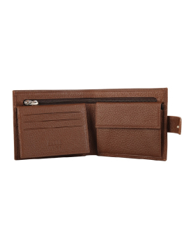 Портмоне мужское 199.X10.A02 D.Brown