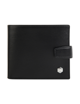 Портмоне мужское 199P.209.01 Black Портмоне мужское 199P.209.01 Black