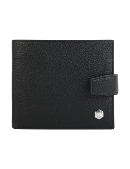 Портмоне мужское 199P.952.01 Black Портмоне мужское 199P.952.01 Black