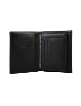 Портмоне мужское 211.000.01 Black Портмоне мужское 211.000.01 Black