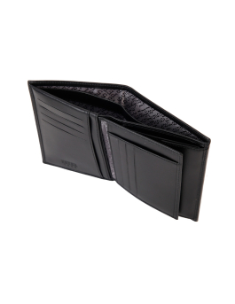 Портмоне мужское 211.000.01 Black Портмоне мужское 211.000.01 Black