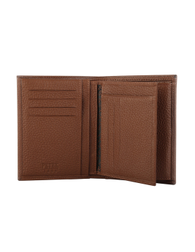 Портмоне мужское 211.X10.A02 D.Brown