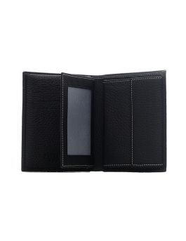 Портмоне мужское 211.234.KD1 Black Портмоне мужское 211.234.KD1 Black