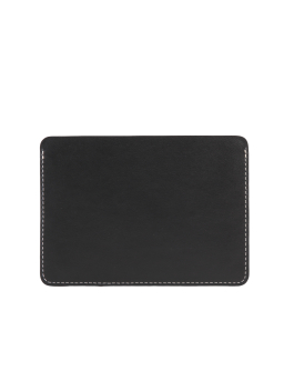 Обложка для паспорта 21165B.000.KD1 Black ( акция ) Обложка для паспорта 21165B.000.KD1 Black ( акция )