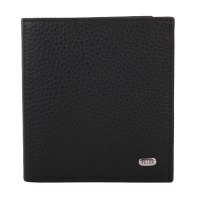 Портмоне м/ж 212.234.01 Black