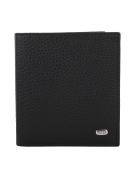 Портмоне м/ж 212.234.01 Black