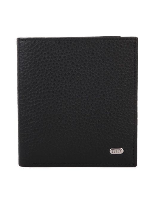 Портмоне м/ж 212.234.01 Black Портмоне м/ж 212.234.01 Black