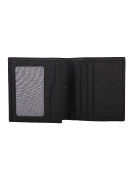 Портмоне м/ж 212.234.01 Black Портмоне м/ж 212.234.01 Black