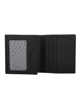 Портмоне м/ж 212.234.01 Black