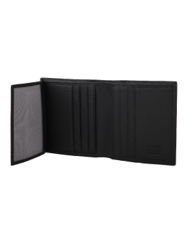 Портмоне м/ж 212.234.01 Black