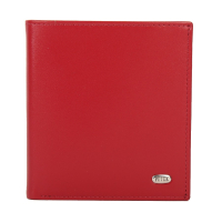 Портмоне м/ж 212.4000.10 Red