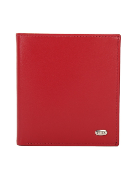Портмоне м/ж 212.4000.10 Red