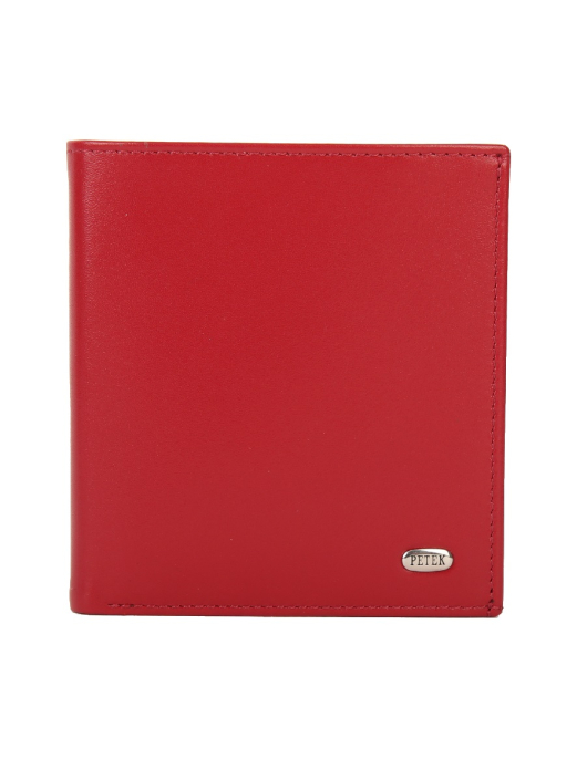 Портмоне м/ж 212.4000.10 Red