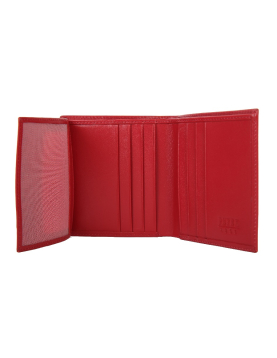 Портмоне м/ж 212.4000.10 Red