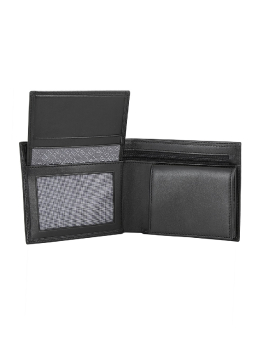 Портмоне мужское 2171.000.01 Black