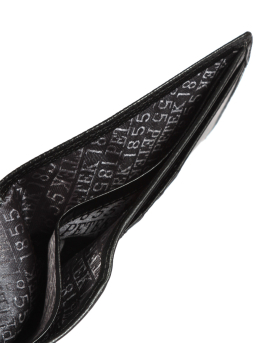 Портмоне мужское 224.041.01 Black