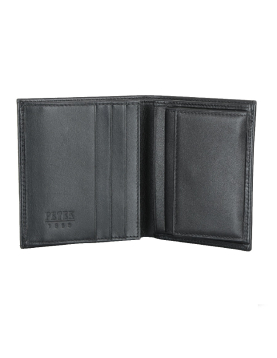 Портмоне мужское 227.000.01 Black