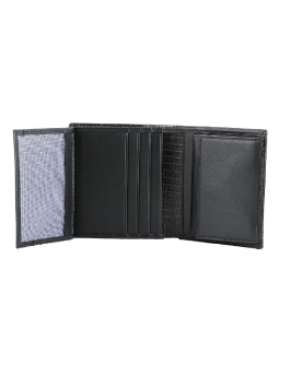 Портмоне мужское 227.041.01 Black Портмоне мужское 227.041.01 Black