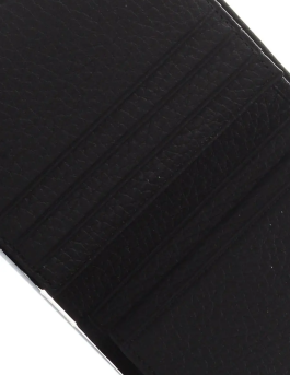 Портмоне мужское 227.234.01 Black