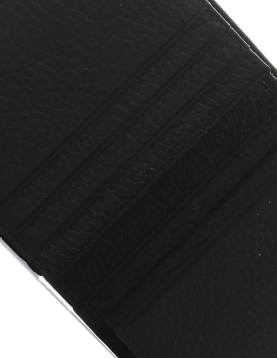 Портмоне мужское 227.234.01 Black
