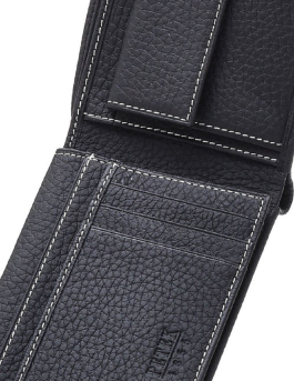 Портмоне мужское 229.234.KD1 Black