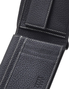 Портмоне мужское 229.234.KD1 Black