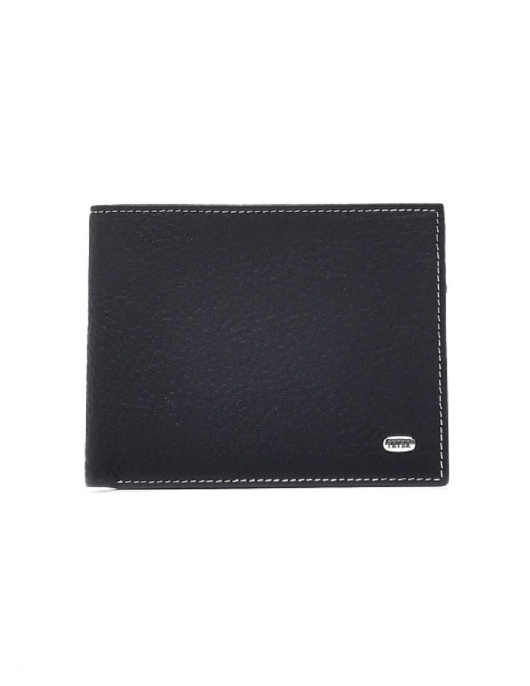 Портмоне мужское 229.234.KD1 Black Портмоне мужское 229.234.KD1 Black
