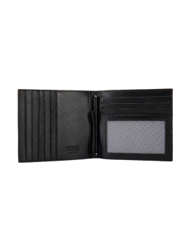 Портмоне-зажим 22030.000.01 Black 
