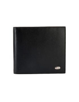Портмоне-зажим 22030.000.01 Black 