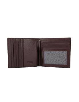 Портмоне-зажим 22030.000.222 D.Brown 