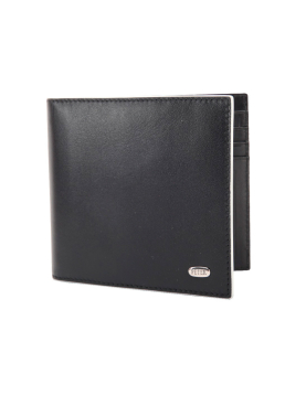 Портмоне-зажим 22030.000.XB Black ( 