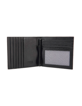Портмоне-зажим 22030.000.XB Black ( 
