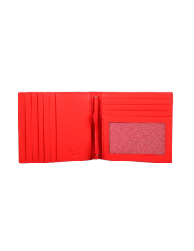 Портмоне-зажим 22030.201.10 Red 