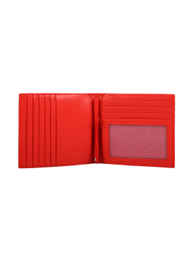 Портмоне-зажим 22030.209.10 Red
