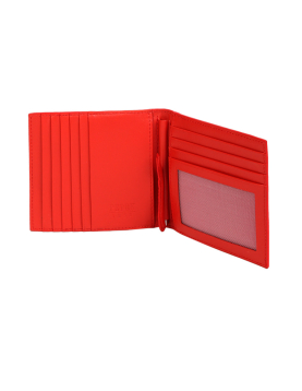 Портмоне-зажим 22030.209.10 Red