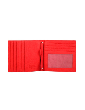 Портмоне-зажим 22030.234.110 L.Red 