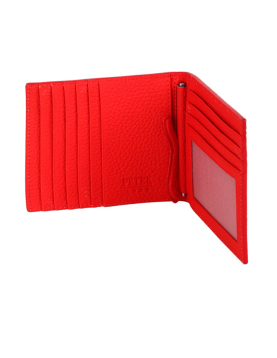 Портмоне-зажим 22030.234.110 L.Red 