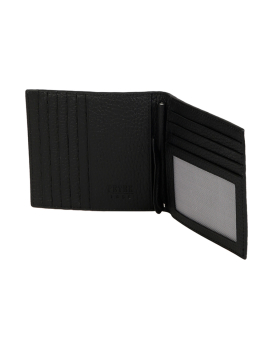 Портмоне-зажим 22030.X10.01 Black