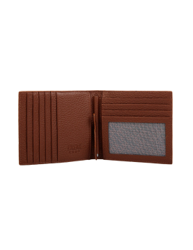 Портмоне-зажим 22030.X10.A02 D.Brown